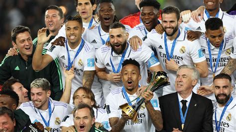 real madrid result today|How Real Madrid rallied from two.